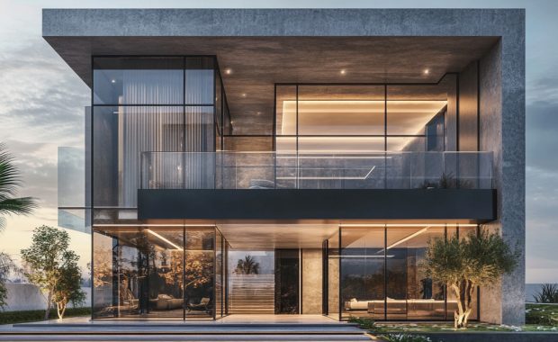 edrefai_89460_Sleek_modern_villa_exterior_design_featuring_a_mini_a8fd595d-51c5-4703-94d7-08db05843e63-2