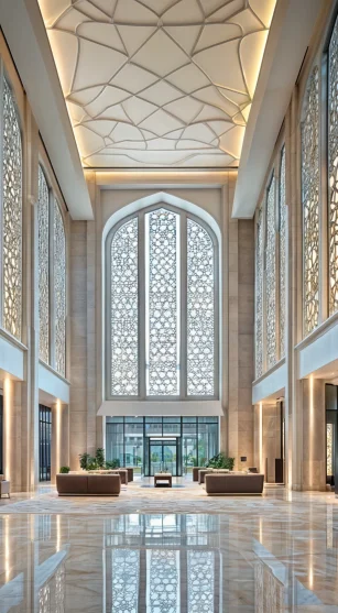 archilost_interior_of_hotel_building_with_modern_islamic_design_a7f5963e-0536-487e-aab3-5af8e4c397f9-enhanced