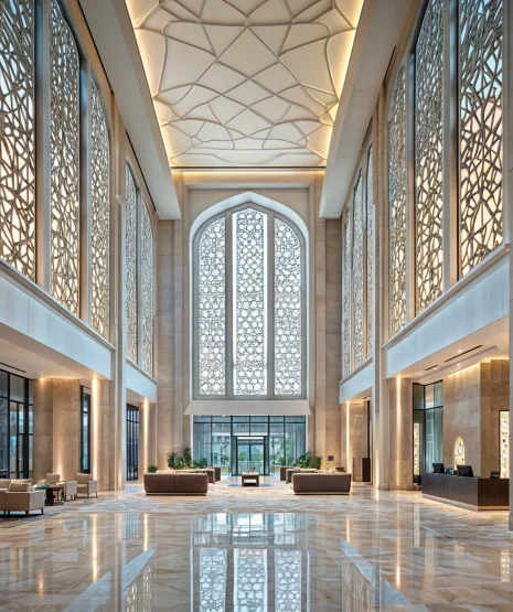 archilost_interior_of_hotel_building_with_modern_islamic_design_a7f5963e-0536-487e-aab3-5af8e4c397f9-enhanced